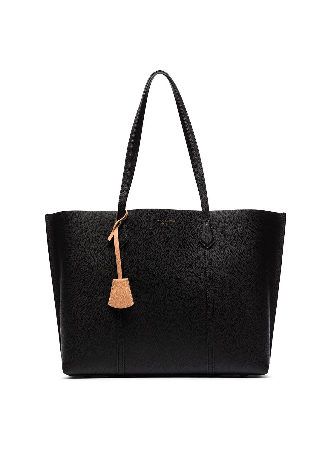 Handbag tory burch handbag woman perry triple-compartment tote 81932001 001 talla T/U
 