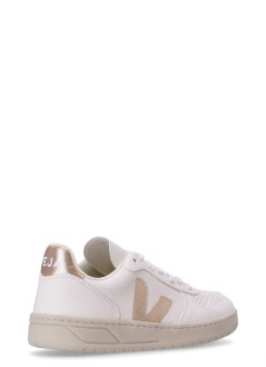 veja sneaker mujer v-10 vx0502935 extra white platine
