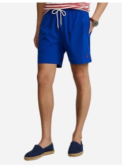 polo ralph lauren bermuda hombre traveler-mid-trunk 710907255003 rugby royal