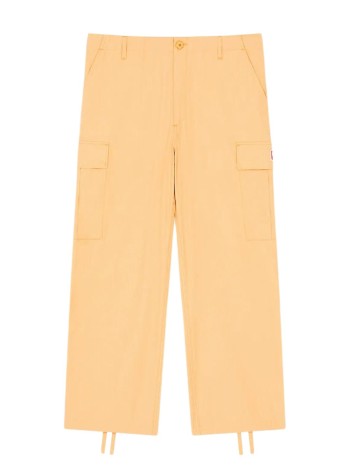 kenzo pant  man cargo workwear pant fe55pa2429dl 12