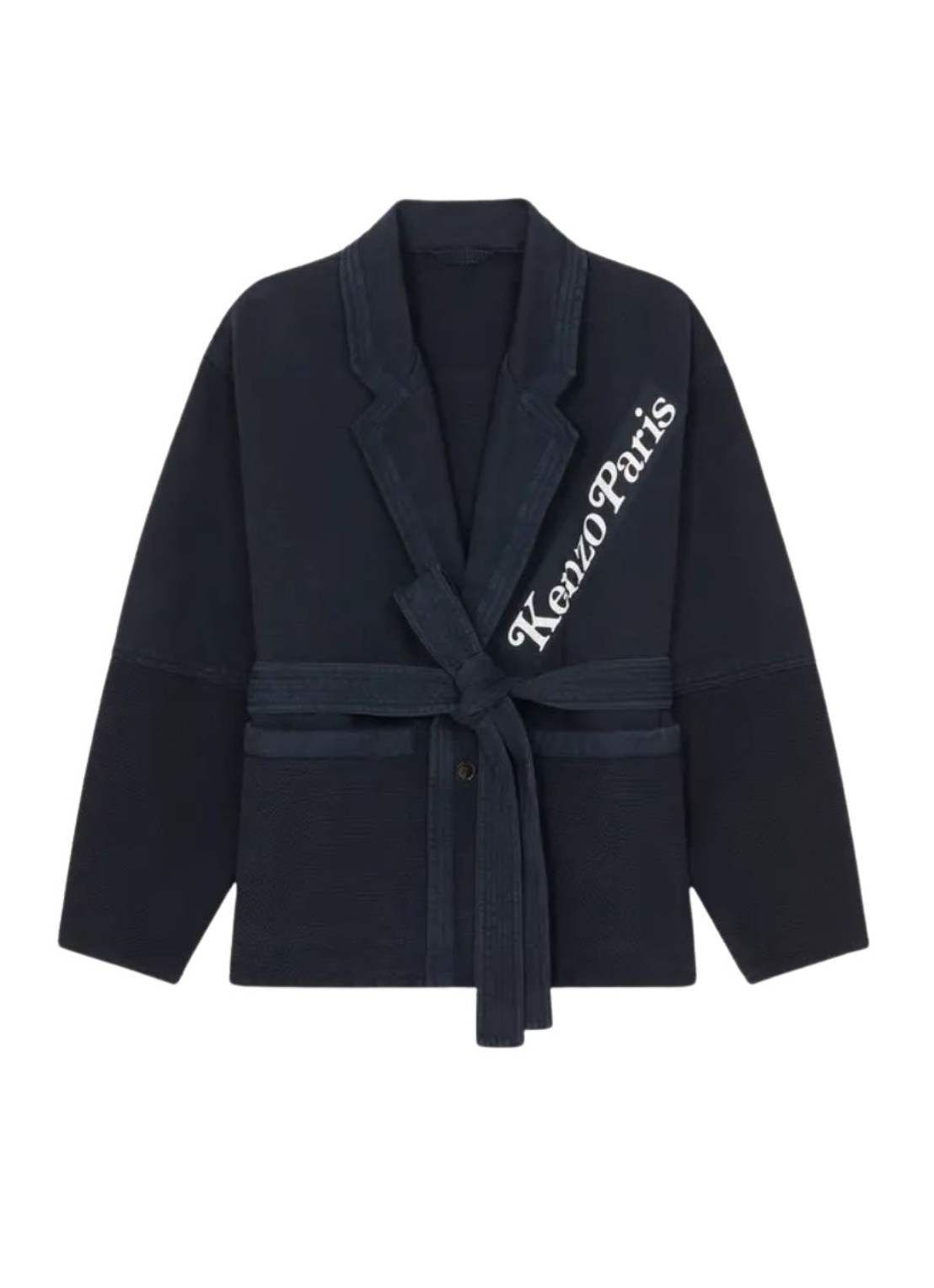 Outerwear kenzo outerwear man kenzo by verdy judo jacket fe55ve2279os 77 talla S
 
