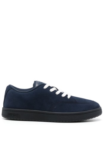 KENZO-DOME LOW TOP SNEAKERS