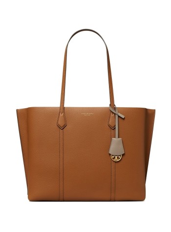 PERRY TRIPLE-COMPARTMENT TOTE