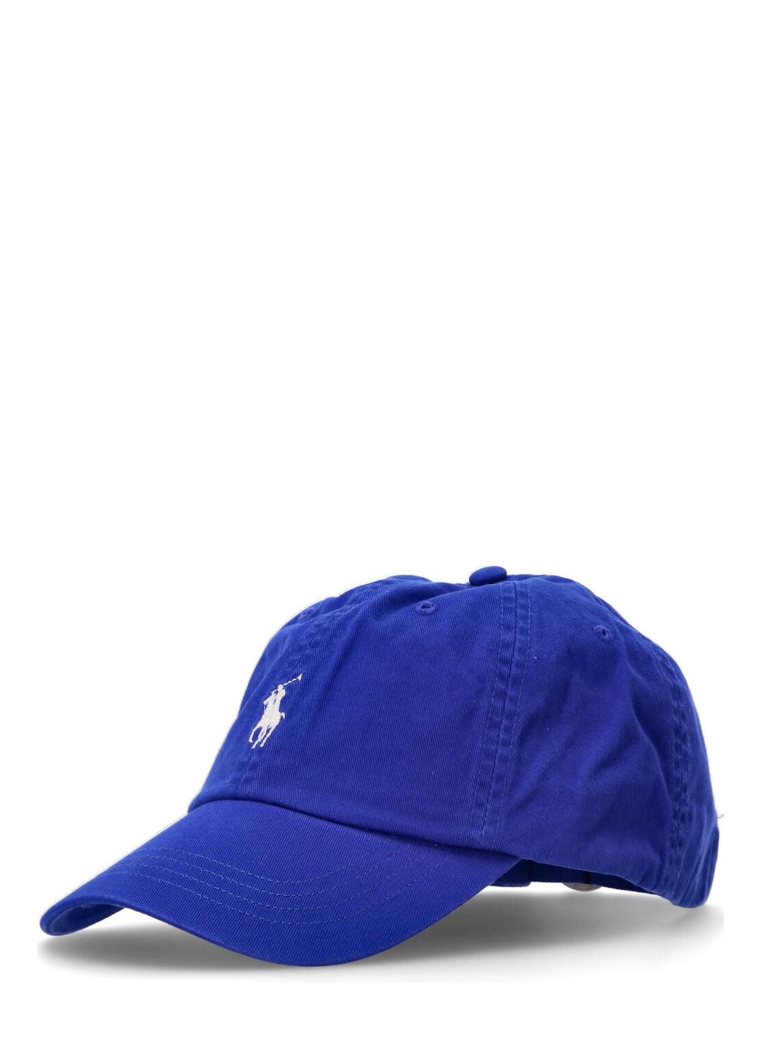 Gorras polo ralph lauren cap man cls sprt cap-hat 710667709117 sapphire star talla Azul
 