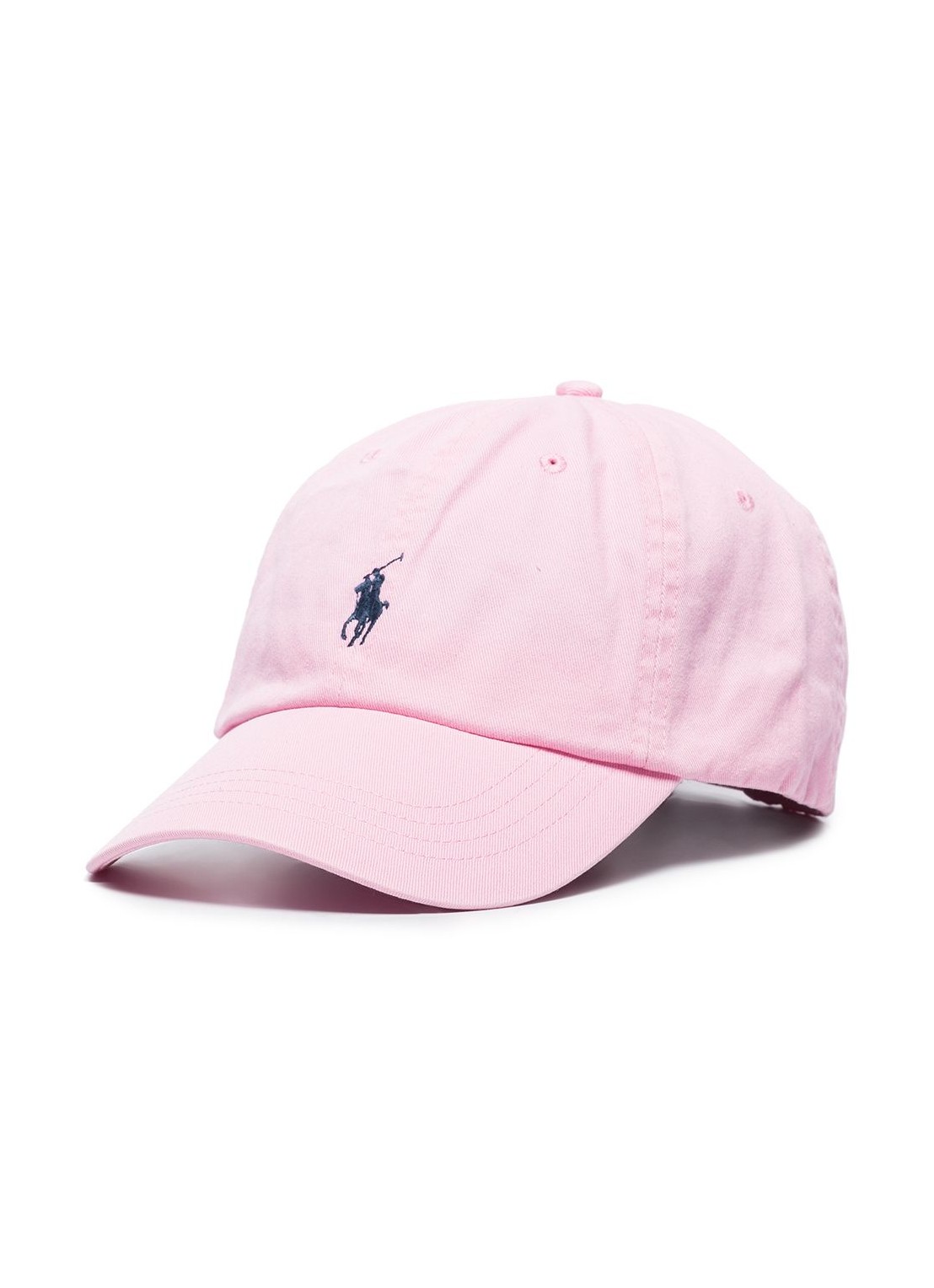 Gorras polo ralph lauren cap man sport cap-hat 710548524008 carmel pink jewel blue talla T/U
 