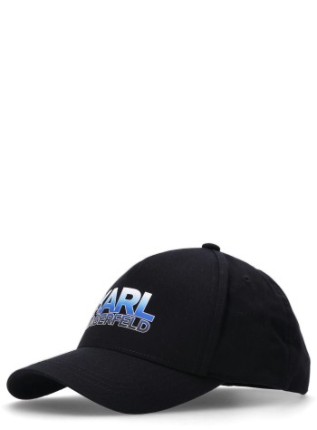 karl lagerfeld cap man basecap 805616541123 990