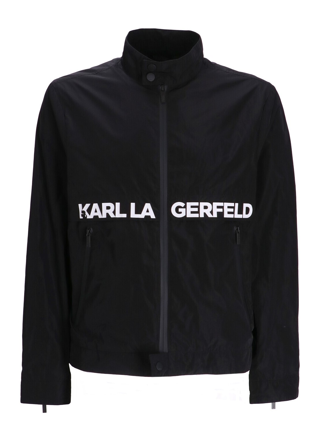 Outerwear karl lagerfeld outerwear man jacket 505081541501 990 talla 52
 