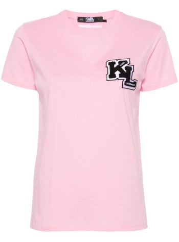 kl logo t-shirt