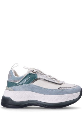 KENSINGTON PUMP SNEAKER