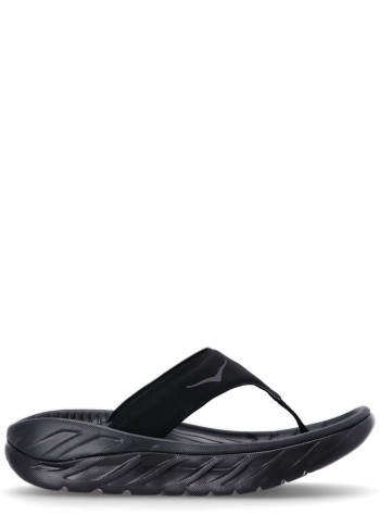 hoka one one beach woman ora recovery flip 1117910 bdggr