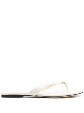 tory burch planas mujer classic flip flop 149657104 104
