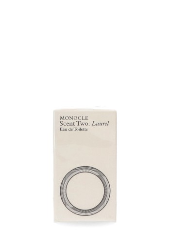 MONOCLE 02 LAUREL