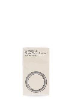 comme des garcons belleza woman monocle 02 laurel mono2 50ml