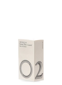 comme des garcons belleza woman monocle 02 laurel mono2 50ml