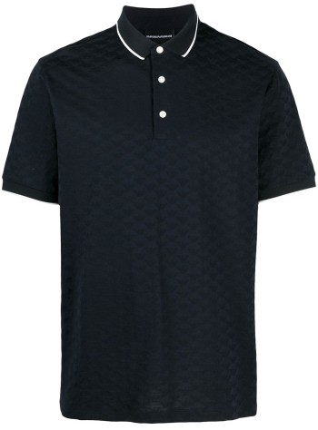 emporio armani polo man 8n1fp01jhwz 8n1fp01jhwz 0920