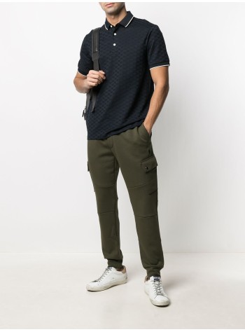 emporio armani polo man 8n1fp01jhwz 8n1fp01jhwz 0920 2