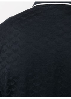 emporio armani polo man 8n1fp01jhwz 8n1fp01jhwz 0920