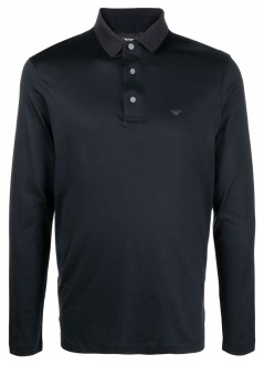 emporio armani polo man 8n1f971juvz 8n1f971juvz 0920