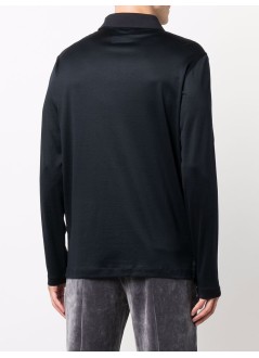 emporio armani polo man 8n1f971juvz 8n1f971juvz 0920