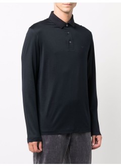 emporio armani polo man 8n1f971juvz 8n1f971juvz 0920