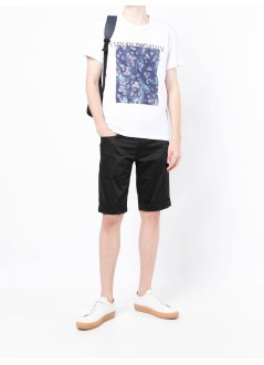 emporio armani short pant man 8n1pa61nj7z 8n1pa61nj7z 0999