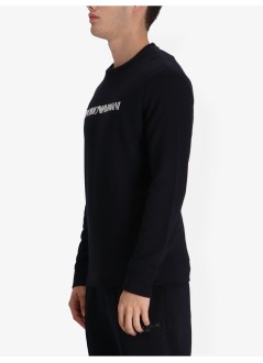 emporio armani sweater man 8n1mr61jriz 8n1mr61jriz f905