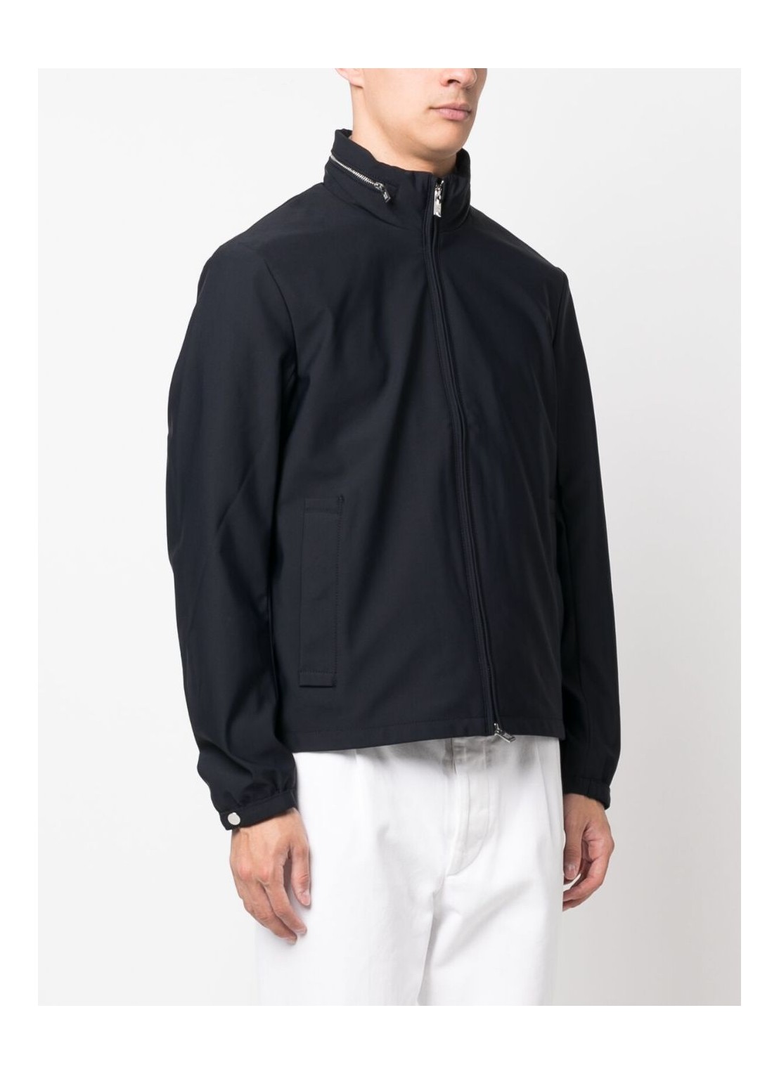 emporio armani outerwear man 8n1bd21nzaz 8n1bd21nzaz 0920