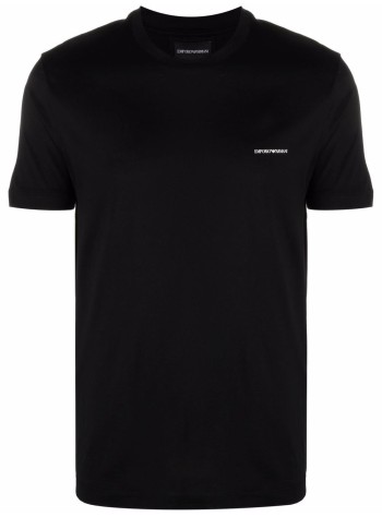 emporio armani t-shirt man 8n1td81juvz 8n1td81juvz 0999