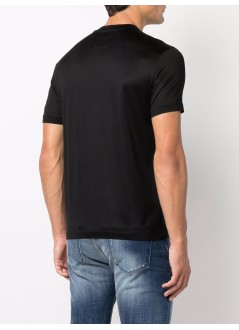 emporio armani t-shirt man 8n1td81juvz 8n1td81juvz 0999