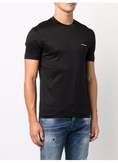 emporio armani t-shirt man 8n1td81juvz 8n1td81juvz 0999
