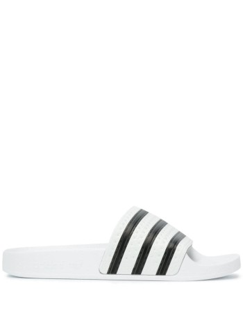 adidas originals beach man adilette 280648 blanco negbás blanco