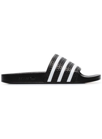 adidas originals beach man adilette 280647 negbás blanco negbás