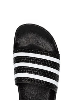 adidas originals playa hombre adilette 280647 negbás blanco negbás