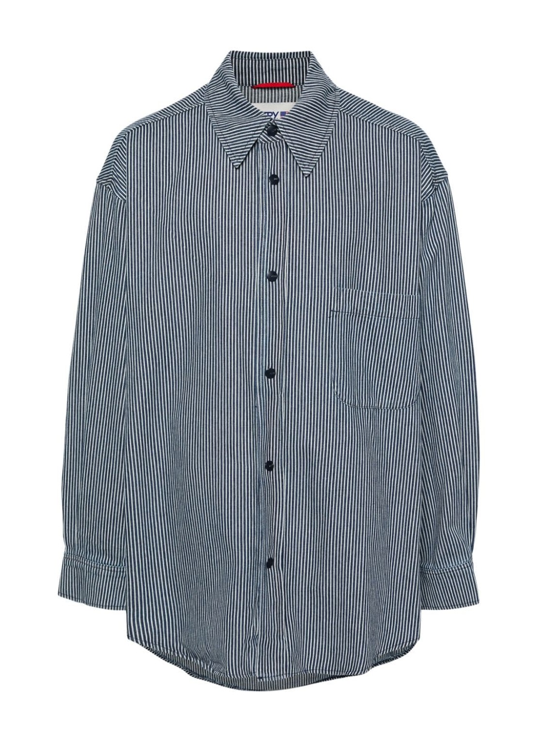 Camiseria autry shirt man shirt main man stpm584x 584x talla L
 