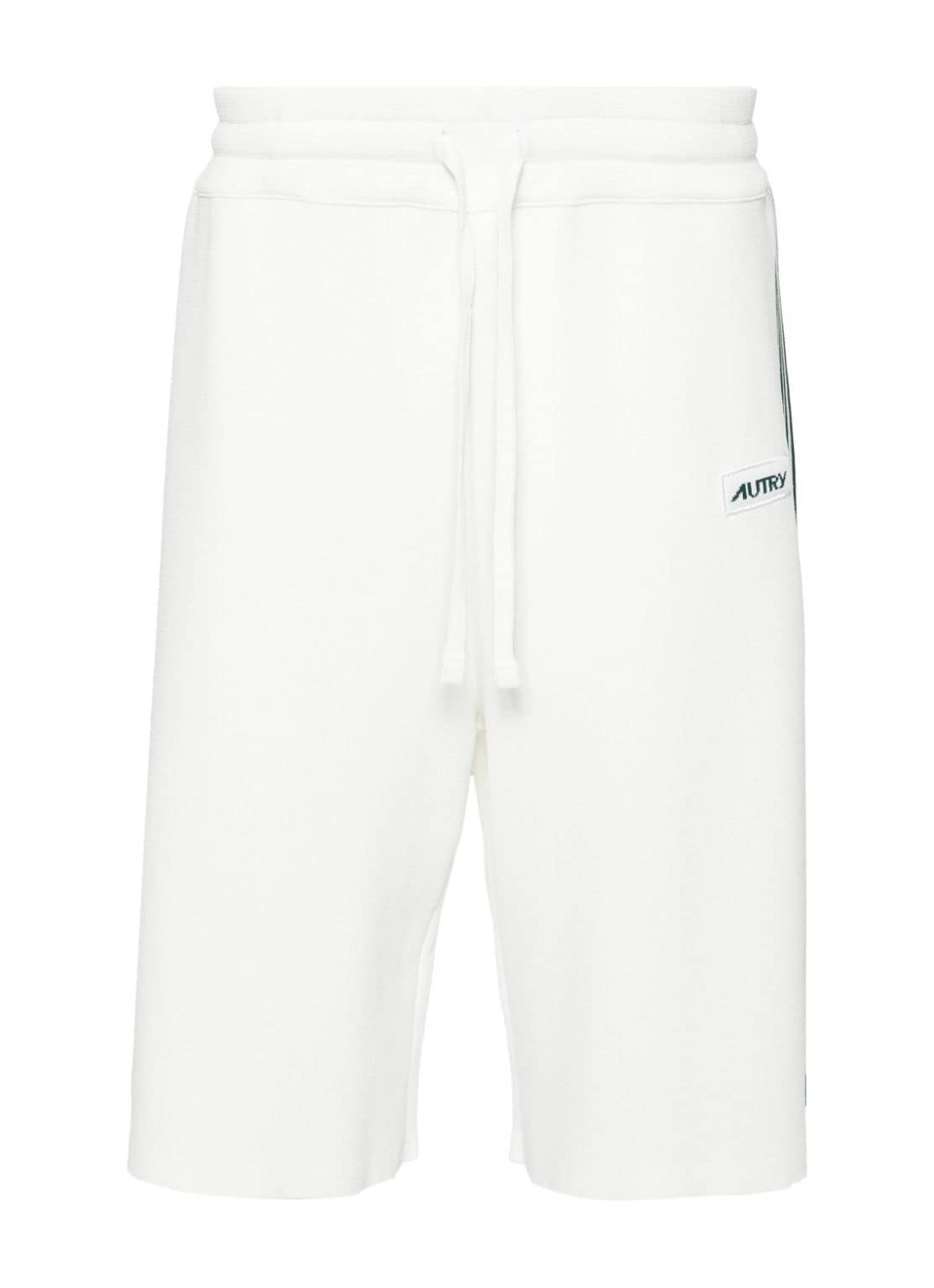 Pantalon corto autry short pant man shorts main man shpm530w 530w talla blanco
 