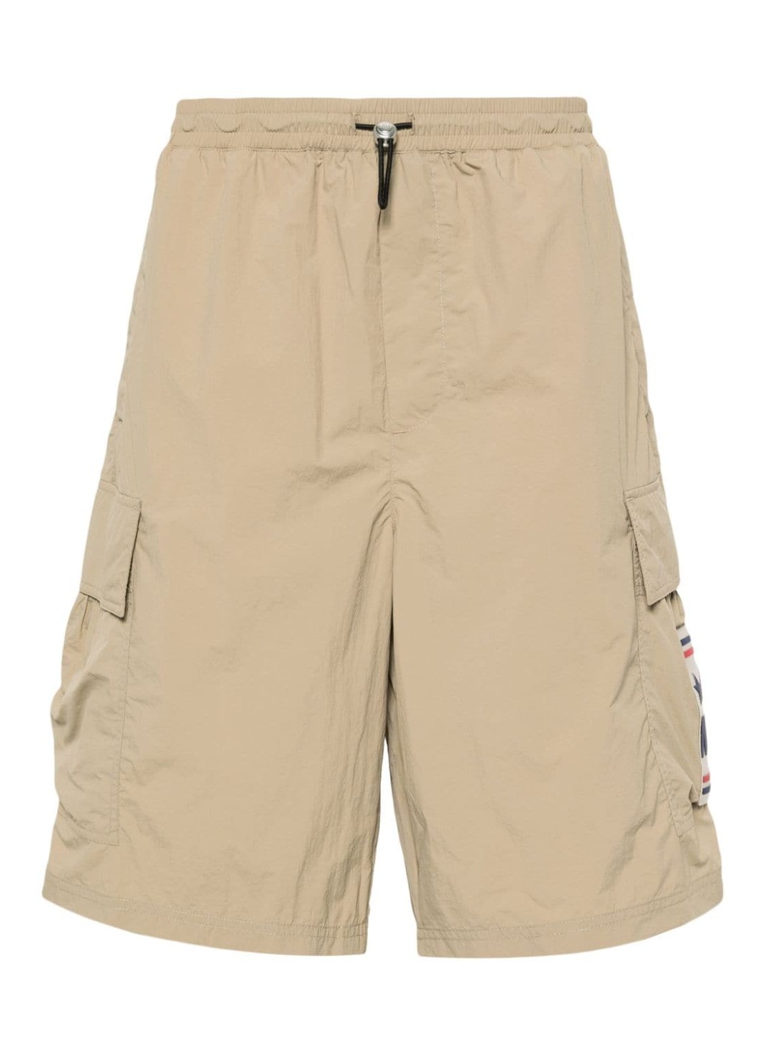 Pantalon corto autry short pant man shorts main man shpm552c 552c talla verde
 
