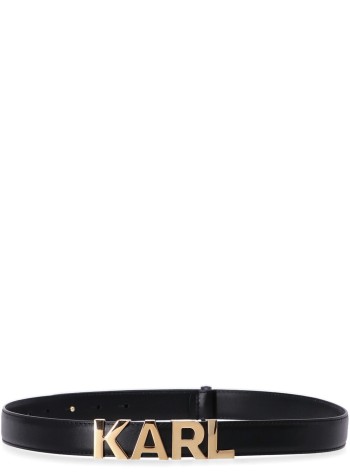 K /Letters Md Belt