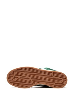 adidas originals sneaker woman campus 00s h03472 drkgrn ftwwht owhite