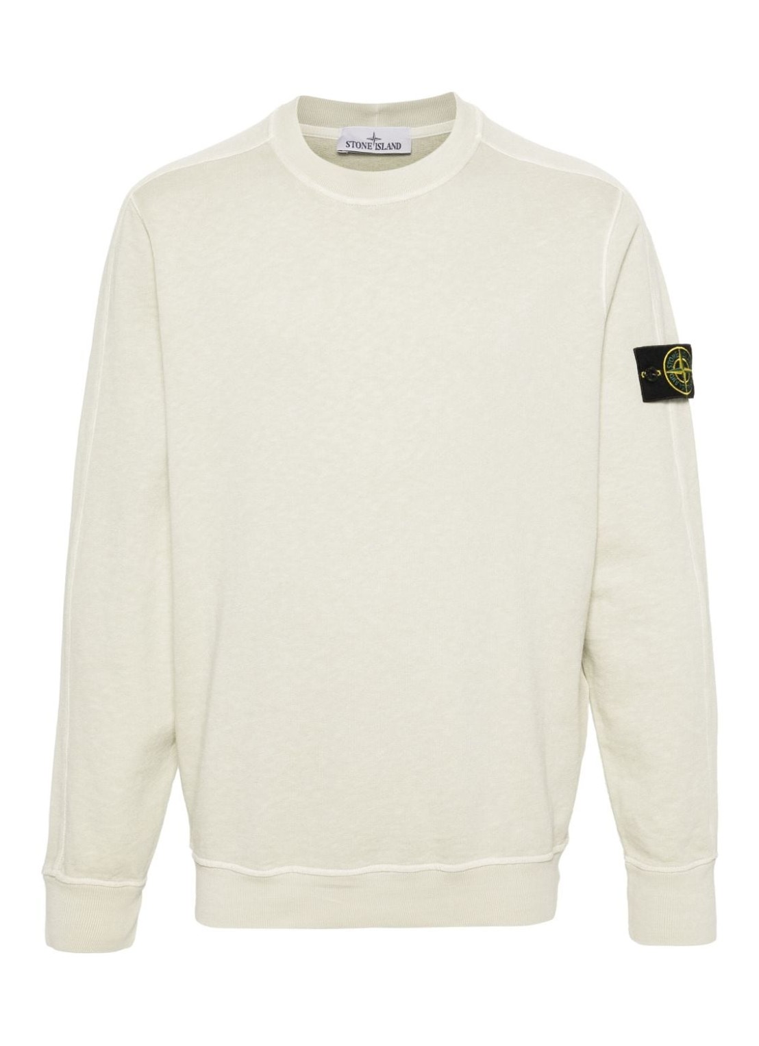 Sudadera stone island sweater man sweat-shirt 801566060 v0151 talla L
 