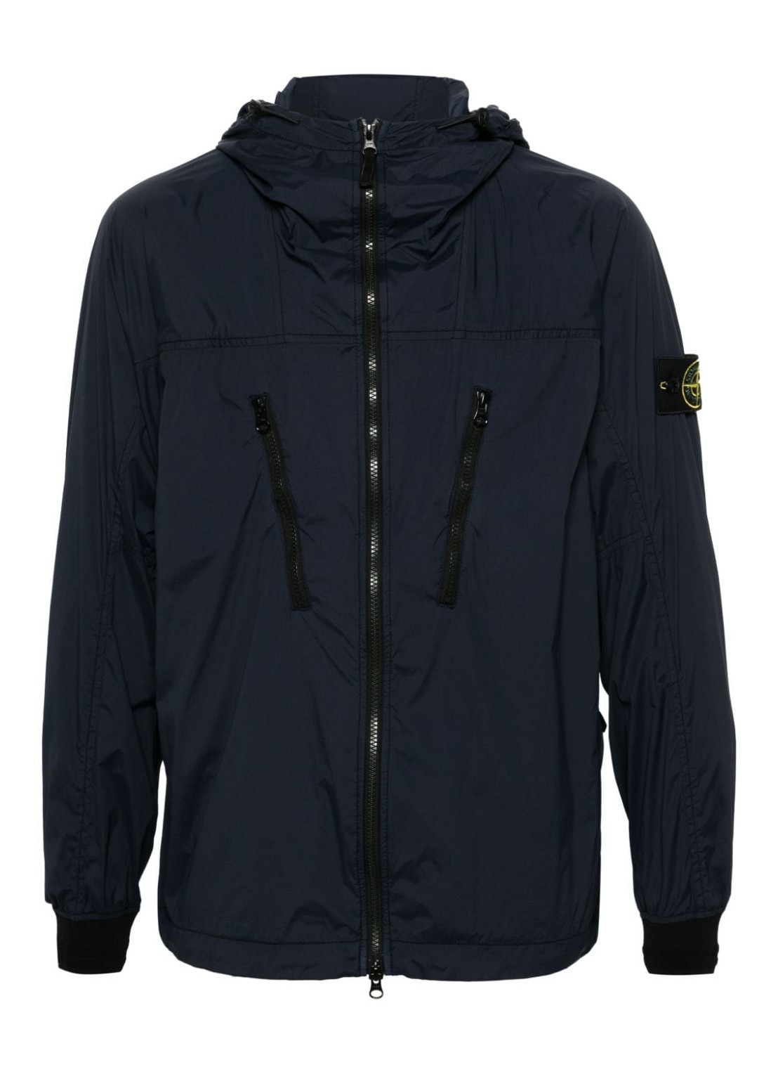 Outerwear stone island outerwear man packable jacket 801540425 v0020 talla Azul
 