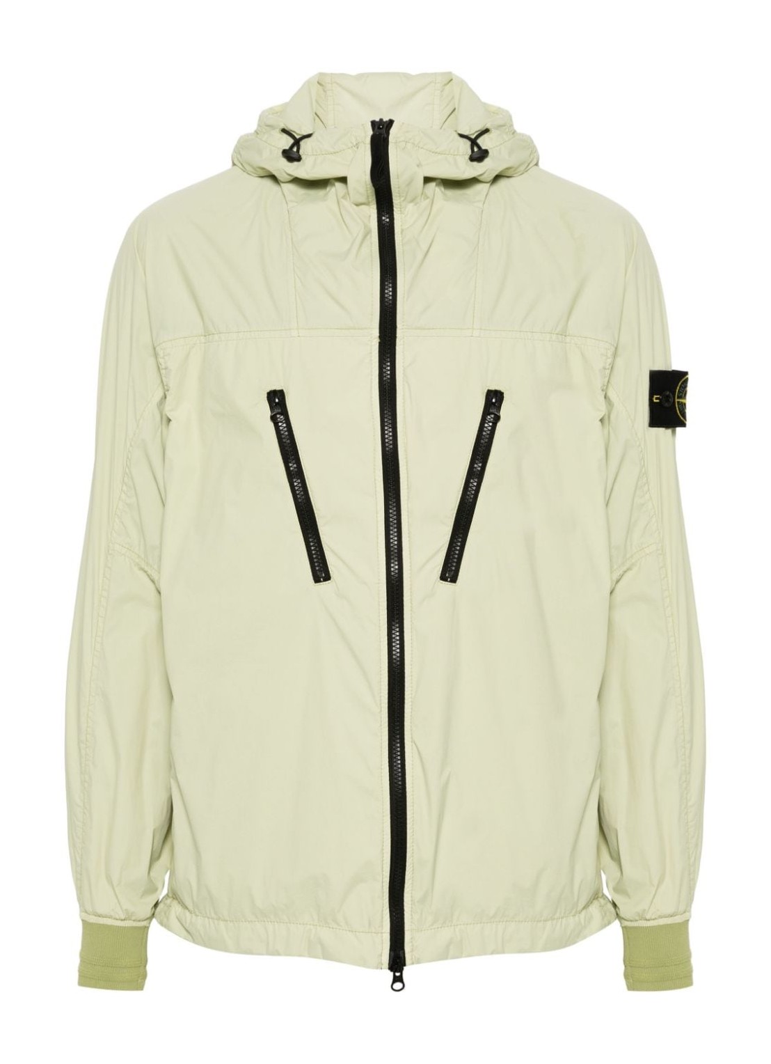 Outerwear stone island outerwear man packable jacket 801540425 v0051 talla verde
 