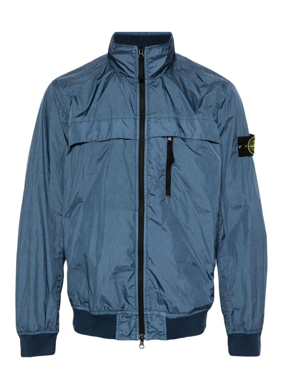 Outerwear stone island outerwear man jacket 801541022 v0024 talla M
 