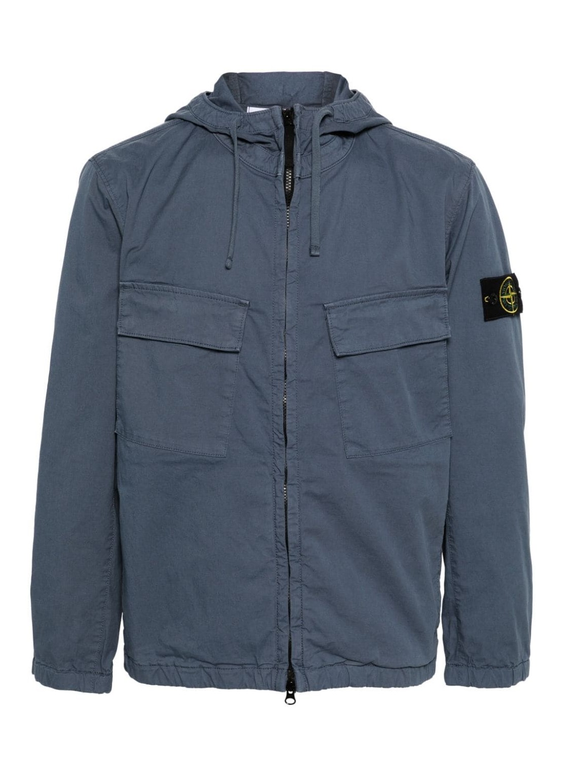 Outerwear stone island outerwear man jacket 801542610 v0024 talla L
 