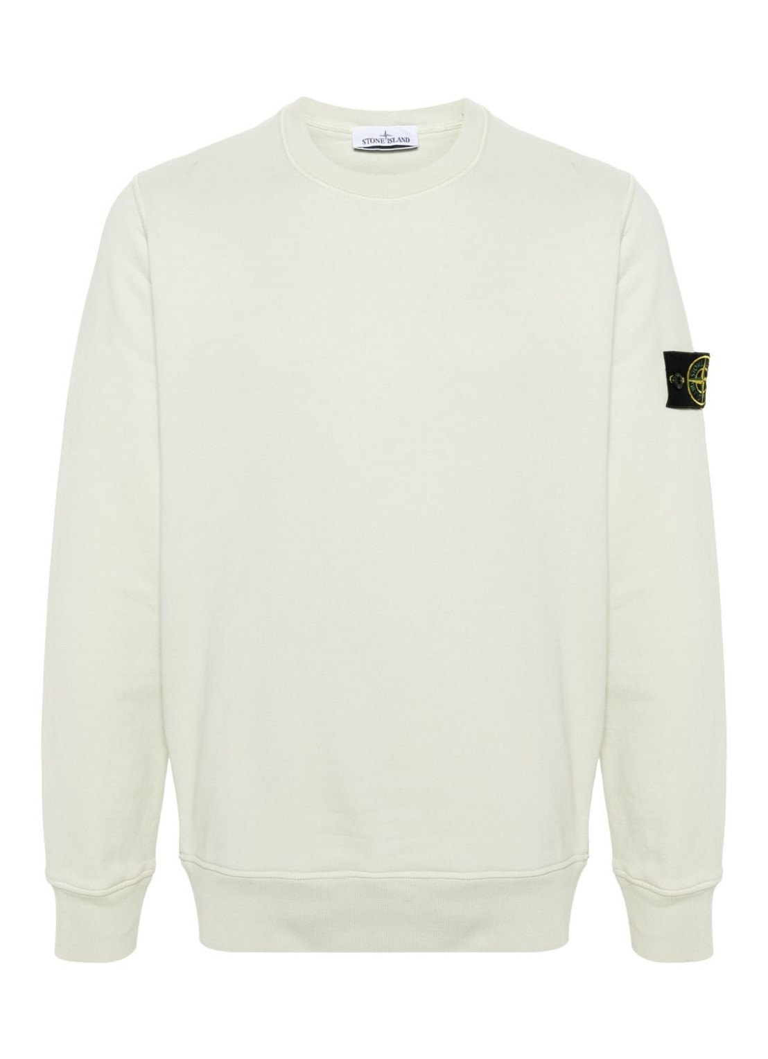 Sudadera stone island sweater man sweat-shirt 801563051 v0051 talla M
 