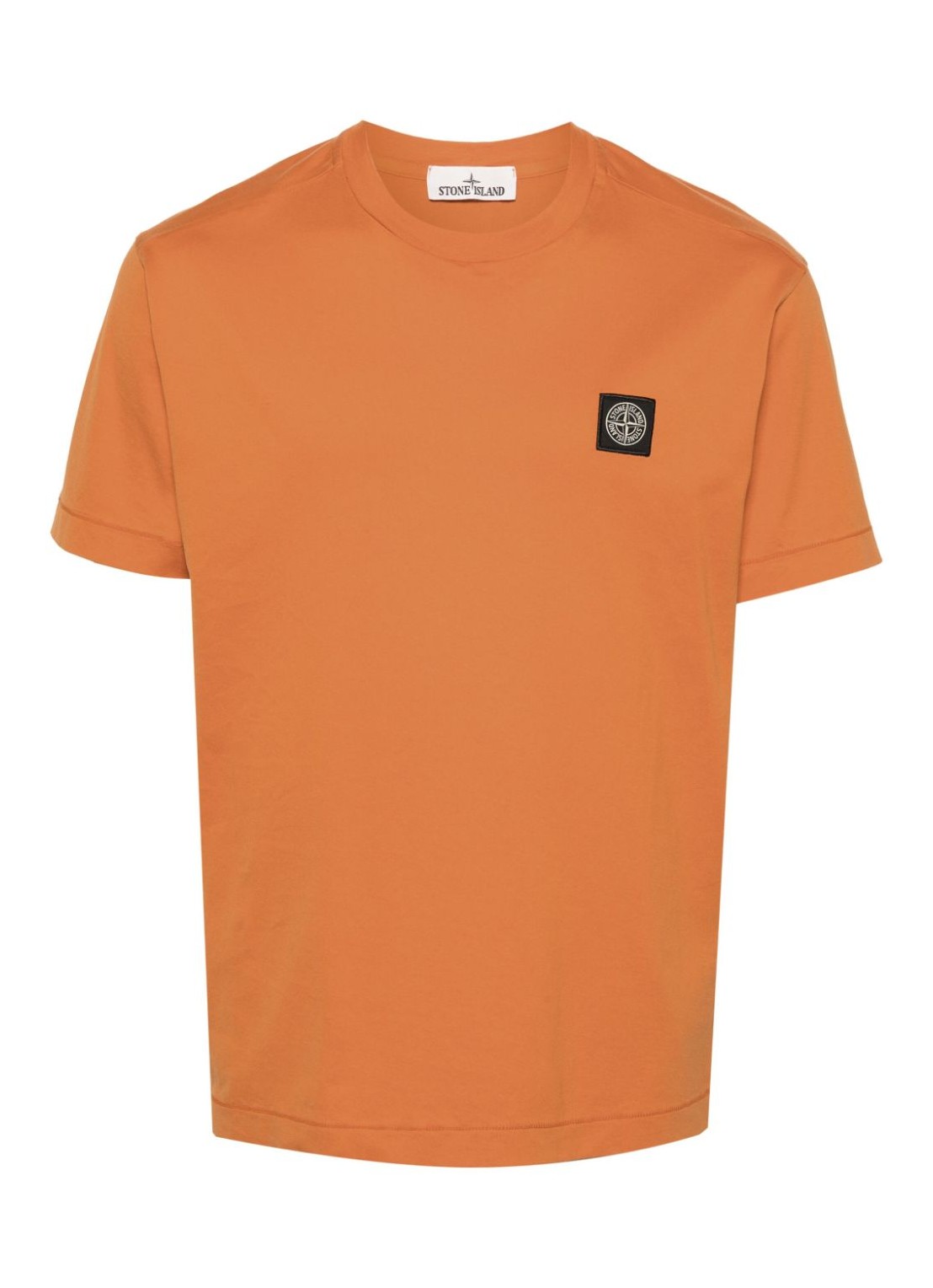 Camiseta stone island t-shirt man t shirt 801524113 v0032 talla S
 