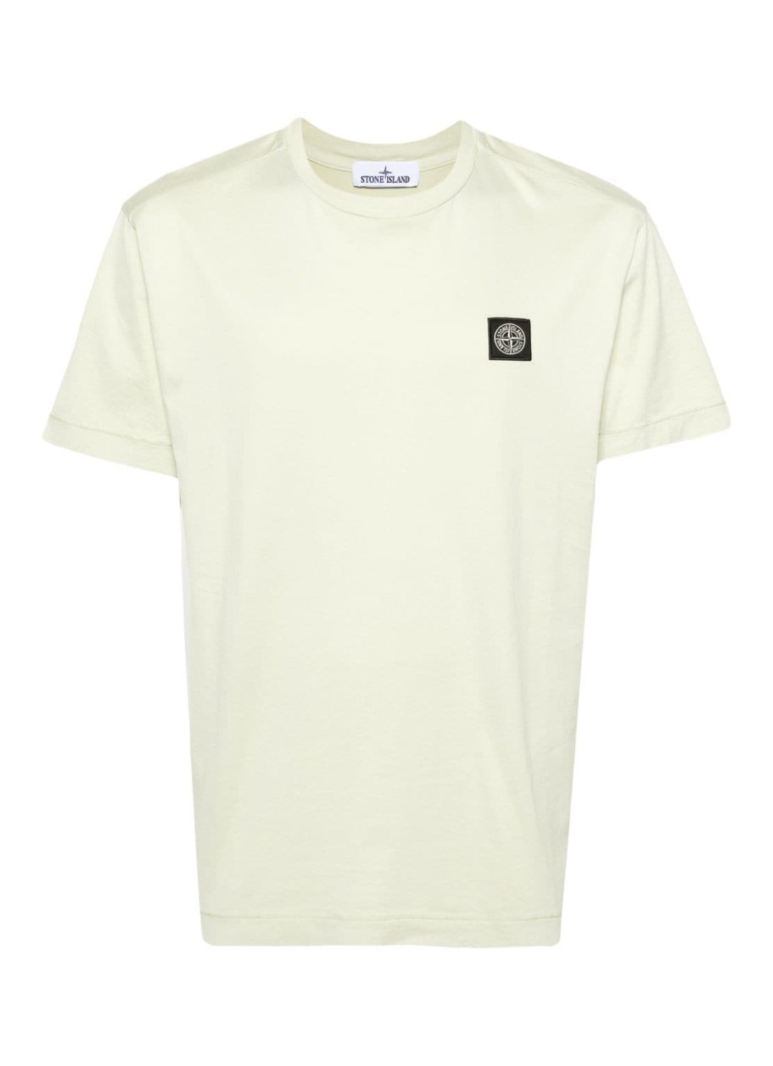 Camiseta stone island t-shirt man t shirt 801524113 v0051 talla XXL
 