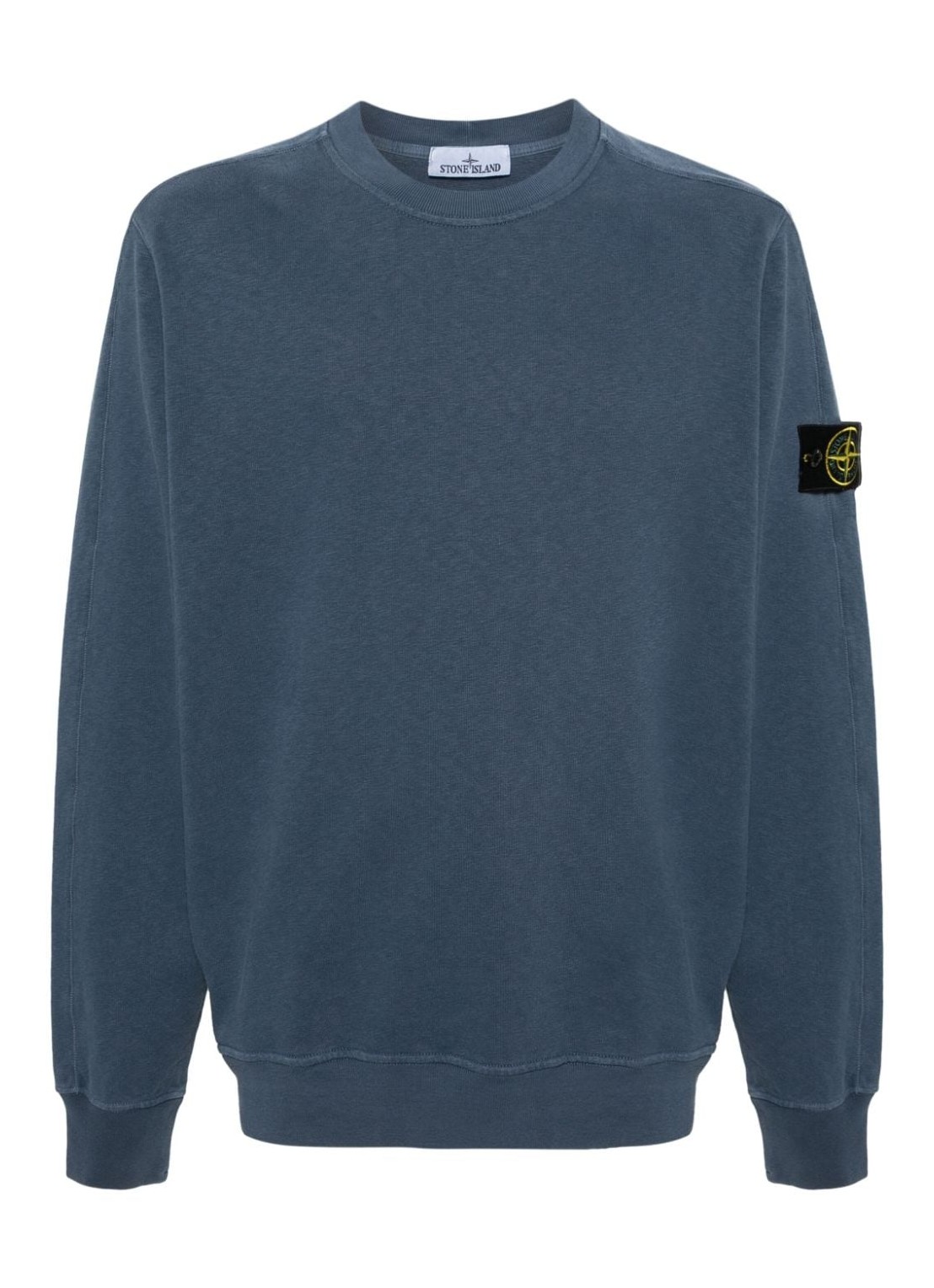 Sudadera stone island sweater man sweat-shirt 801566060 v0124 talla XXL
 