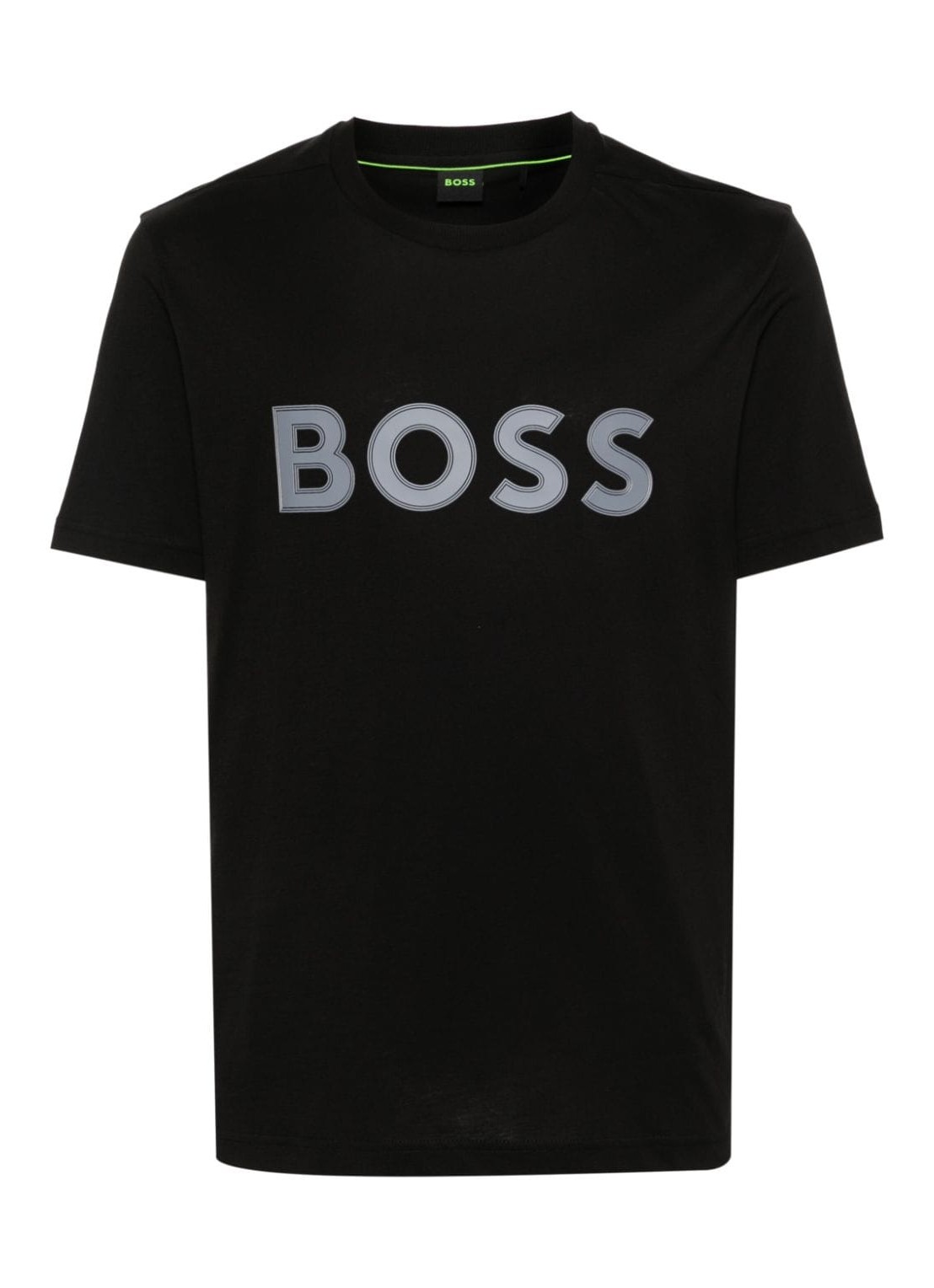 Camiseta boss t-shirt man tee 1 50506344 001 talla 3XL
 