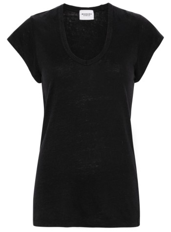 isabel marant top woman zankou-gc 24pts0014fbb1n17e 01bk