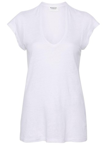 isabel marant top woman zankou-gc 24pts0014fbb1n17e 20wh